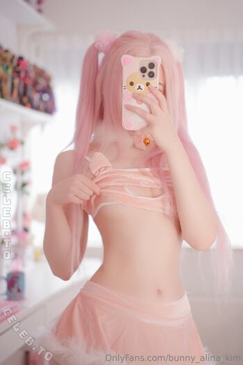 bunny_alina_kim