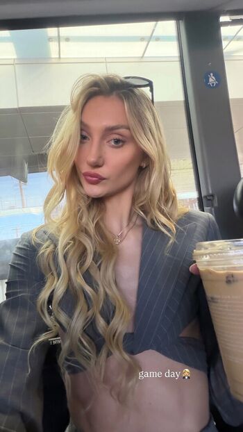 Full leaked Cameron brink page private onlyfans photo