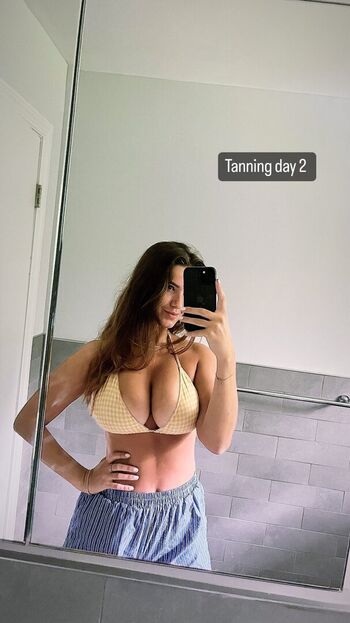 Full leaked Camille aubery private onlyfans photo