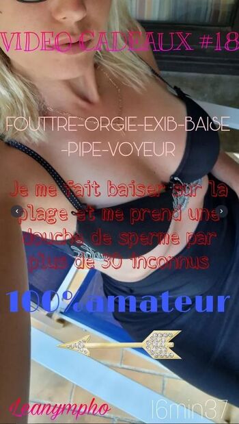 Full leaked Cap d agde private onlyfans photo