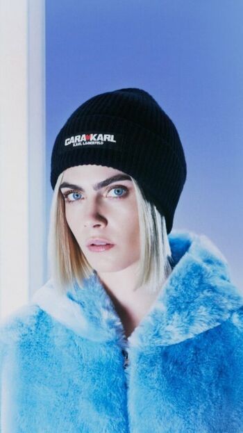 Full leaked Cara delevingne private onlyfans photo