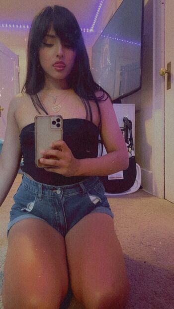 Full leaked Carababexx private onlyfans photo