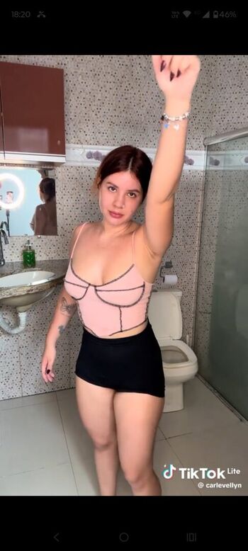 Carla Evelyn
