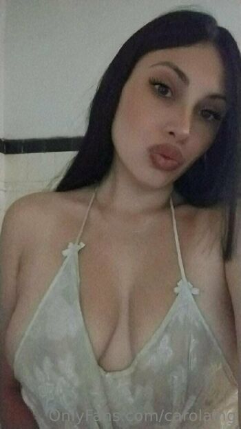Carolain Gonzalez