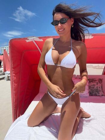 Full leaked Carolina pampita private onlyfans photo