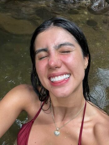 Full leaked Carolina pico rios private onlyfans photo