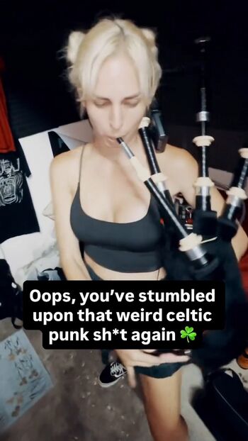 Full leaked Casey cloverheart private onlyfans photo