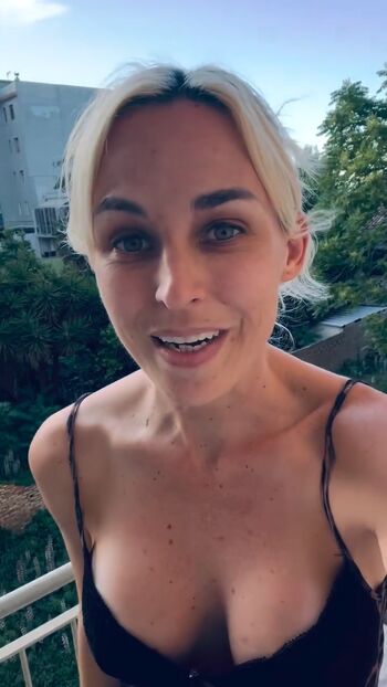 Full leaked Casey cloverheart private onlyfans photo