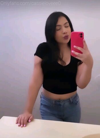 Full leaked Cassandra obeso private onlyfans photo
