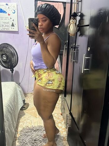 Full leaked Cataleya navia private onlyfans photo