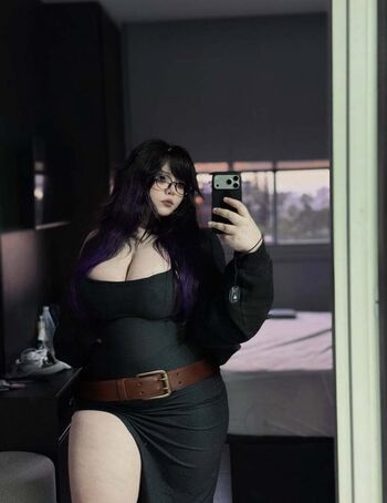 Full leaked Cclowniac page private onlyfans photo