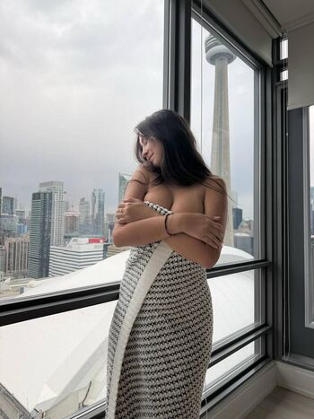 Full leaked Cecilia rose  page private onlyfans photo
