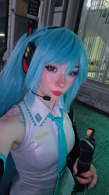 Full leaked Celebi cos private onlyfans photo