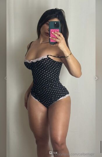 Celiann Mendez
