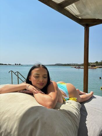 Full leaked Celina melon private onlyfans photo