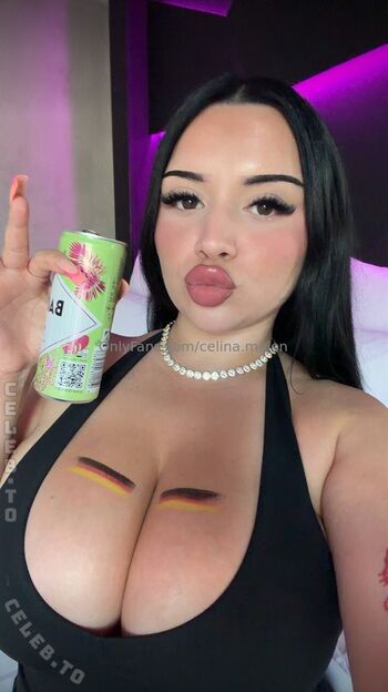 Full leaked Celina melon private onlyfans photo