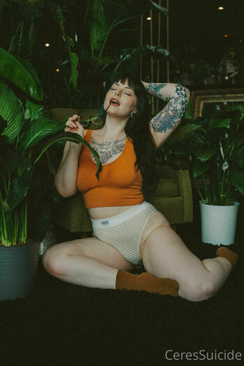Ceressuicide