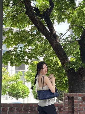 Full leaked Chaeryeong page private onlyfans photo