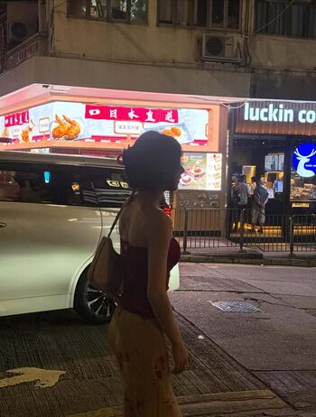 Full leaked Chaeryeong page private onlyfans photo