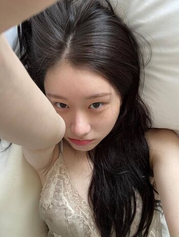Full leaked Chaeryeong private onlyfans photo