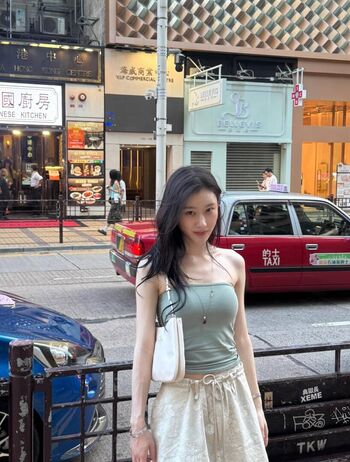 Full leaked Chaeryeong private onlyfans photo
