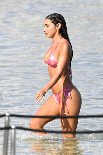 Full leaked Chantel jeffries private onlyfans photo