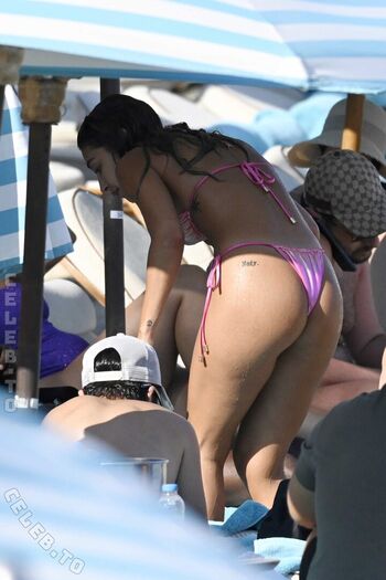 Full leaked Chantel jeffries private onlyfans photo