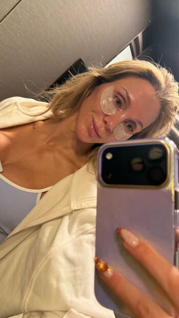 Full leaked Charlotte flair private onlyfans photo