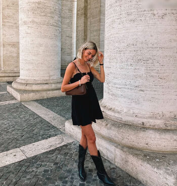 Charlotte Fromm