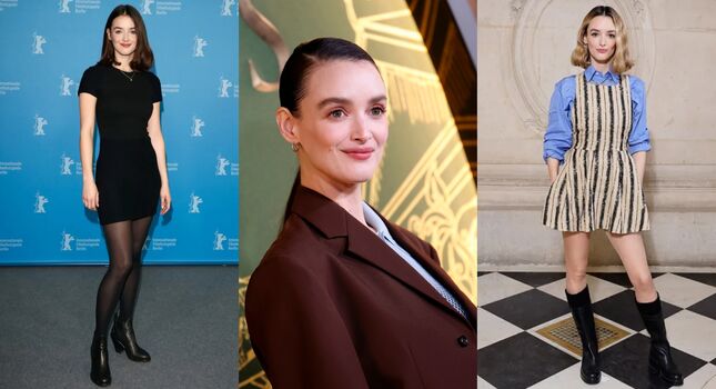 Full leaked Charlotte lebon private onlyfans photo