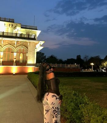 Full leaked Charvi sharma private onlyfans photo