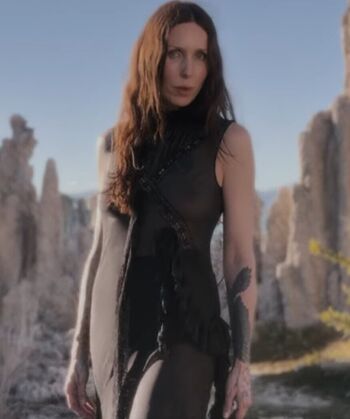 Chelsea Wolfe