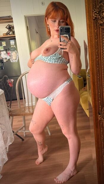 Full leaked Cherry apricots private onlyfans photo
