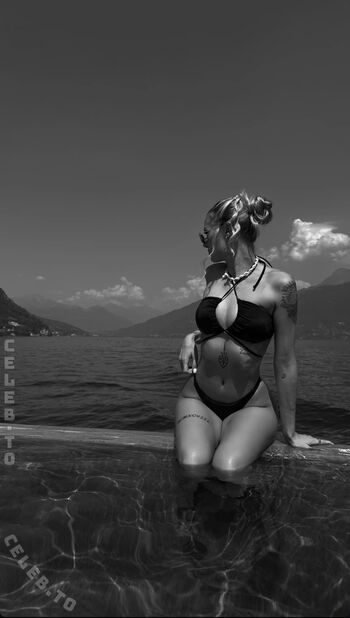 Full leaked Cheyenne heise private onlyfans photo
