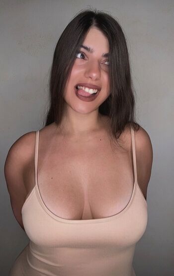 Full leaked Chiara achiropita private onlyfans photo