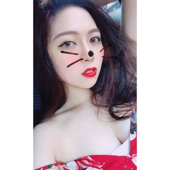Full leaked Chibe chin private onlyfans photo