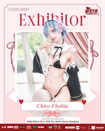Full leaked Chiro fhobia private onlyfans photo