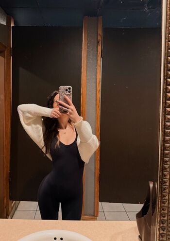 Full leaked Chlotemple private onlyfans photo