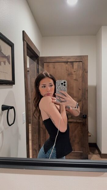 Full leaked Chlotemple private onlyfans photo