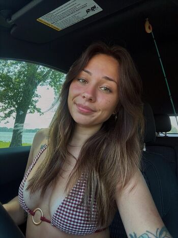 Full leaked Chlotemple private onlyfans photo