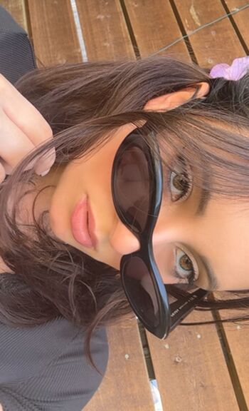 Full leaked Christina markus private onlyfans photo