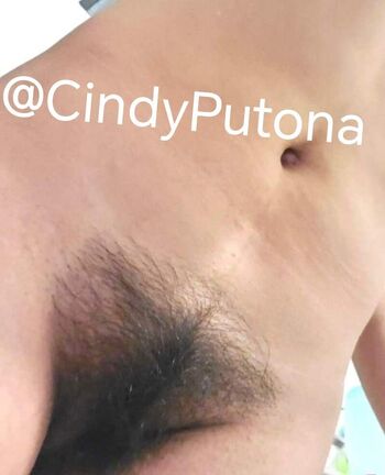Cindy Astrid