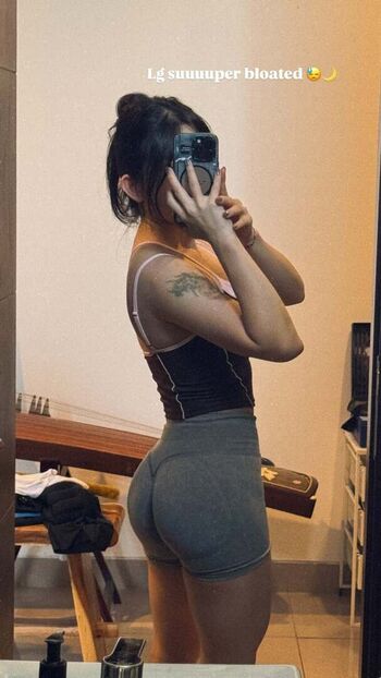 Full leaked Cintia tan private onlyfans photo