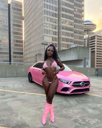 Full leaked Cire traore private onlyfans photo