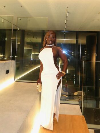 Full leaked Cire traore private onlyfans photo