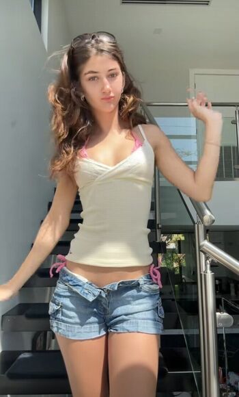 Full leaked Clara pallordet private onlyfans photo