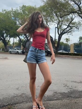 Full leaked Clara pallordet private onlyfans photo