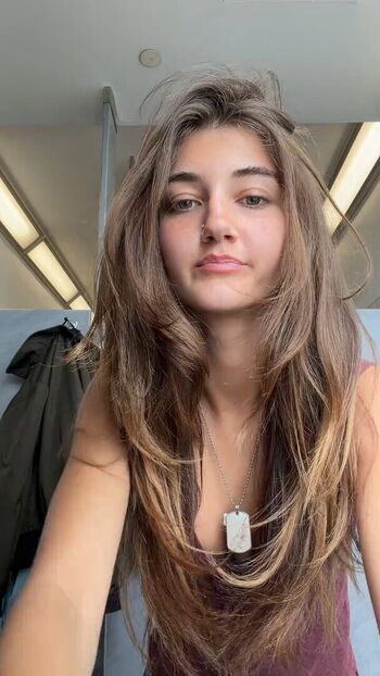 Full leaked Clara pallordet private onlyfans photo