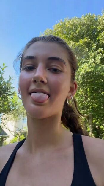 Full leaked Clara pallordet private onlyfans photo
