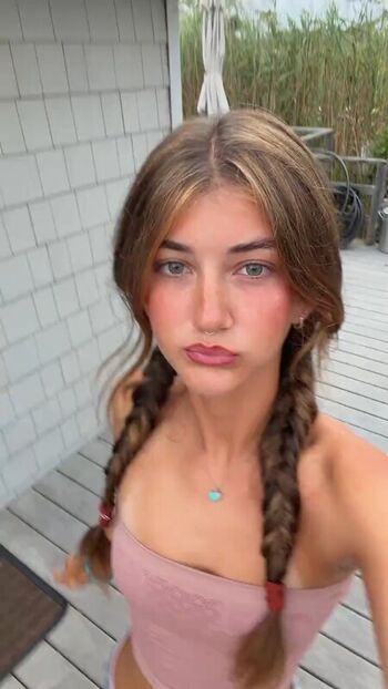 Full leaked Clara pallordet private onlyfans photo
